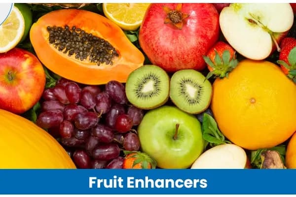 Fruit Enhancers: Natural Way to Improve Fruit Quality