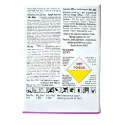 Tata Rallis Velma 80 Fipronil 40% + Imidacloprid 40% WG Insecticide, Dual Action For Broad Spectrum Pest Control 3