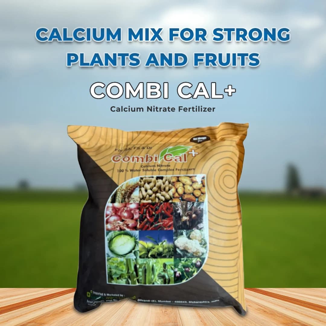 Aries Combi Cal + Calcium Nitrate Fertilizer - Image 2