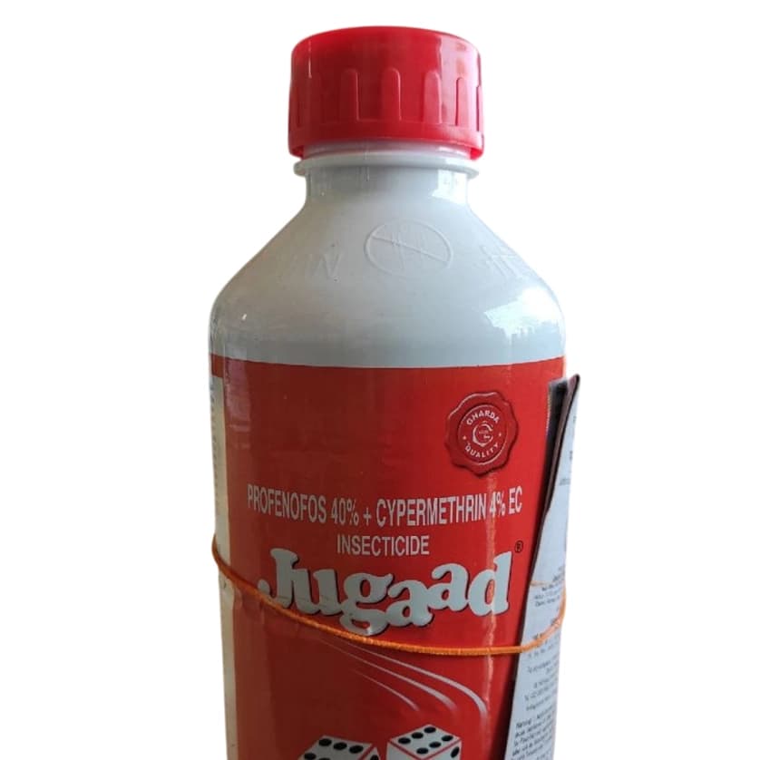 Gharda Jugaad Insecticide - Image 1