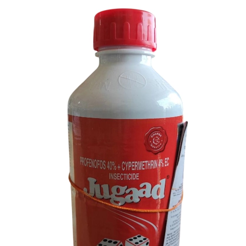 Gharda Jugaad Insecticide