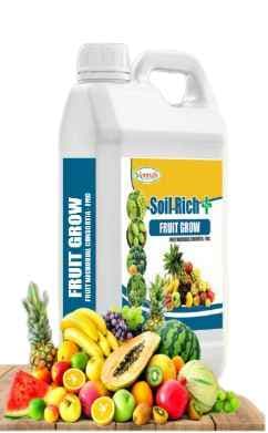 Amruth Fruit Grow Fruit Microbial Consortia (FMC), Best For Increasing Soil Fertility And Increases Crop Yield - Image 1