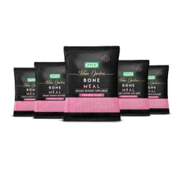 IFFCO Bone Meal Organic Phosphorus And Calcium Fertilizer, Healthy Plants, Flowering And Root Growth 8