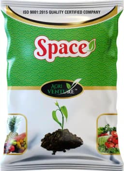 Agriventure Space Seaweed Extract (Alginic Acid 10%), Plant Growth Regulator, Increase Fruit And Yield 1