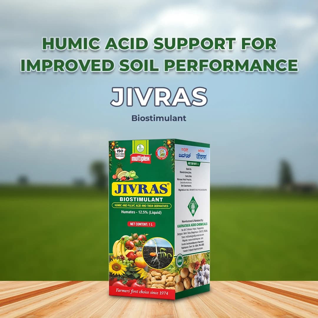 Multiplex Jivras Biostimulant - Image 2