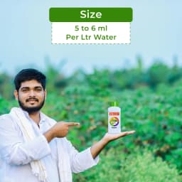 Orcon+ Speciality Adjuvant with Antifeedant Properties. For Chilli, Cotton & Paddy, Specially for Black Thrips In Chilli Crop 5