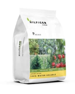 Hilfiger Proino Micronutrient (Protein Amino Acid 80%), Helps In Immunity & Growth In All Crops 1