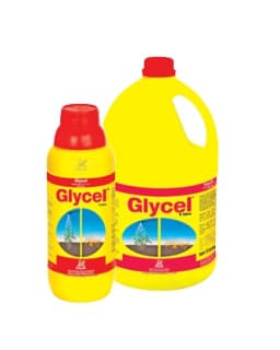 Excel Sumitomo Glycel Glyphosate 41% SL Herbicide, Most Widely Used In Non-Crop and Tea Plantation 6