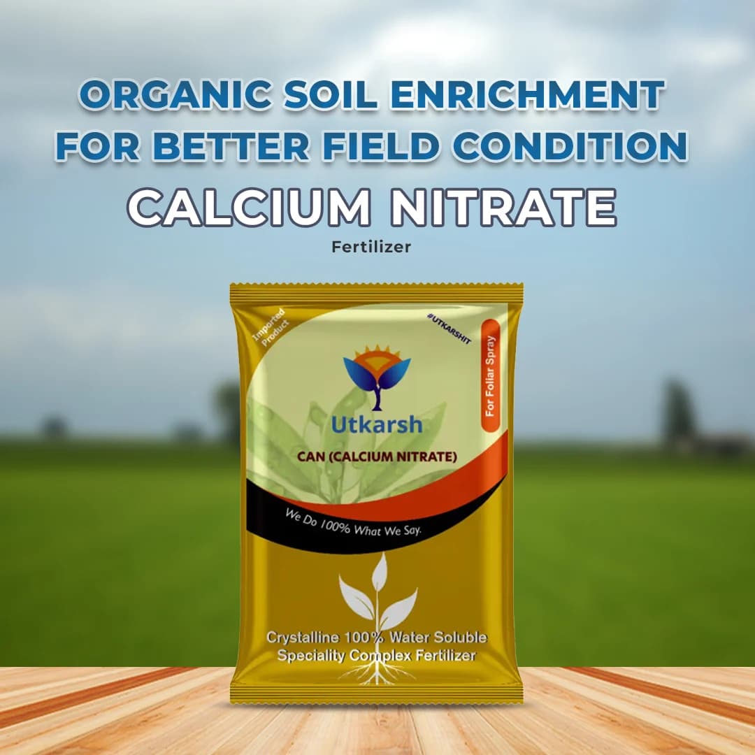 Utkarsh Calcium Nitrate Fertilizer - Image 2