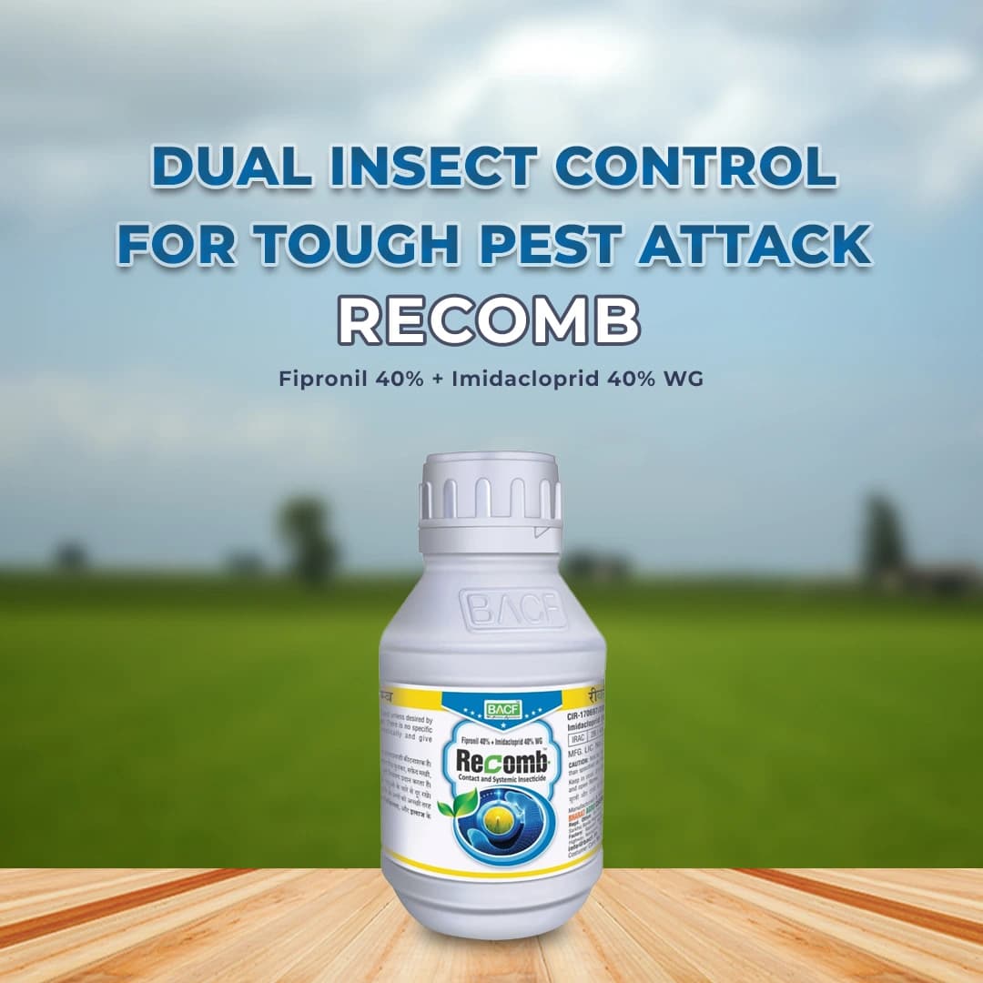 BACF Recomb Insecticide - Image 2