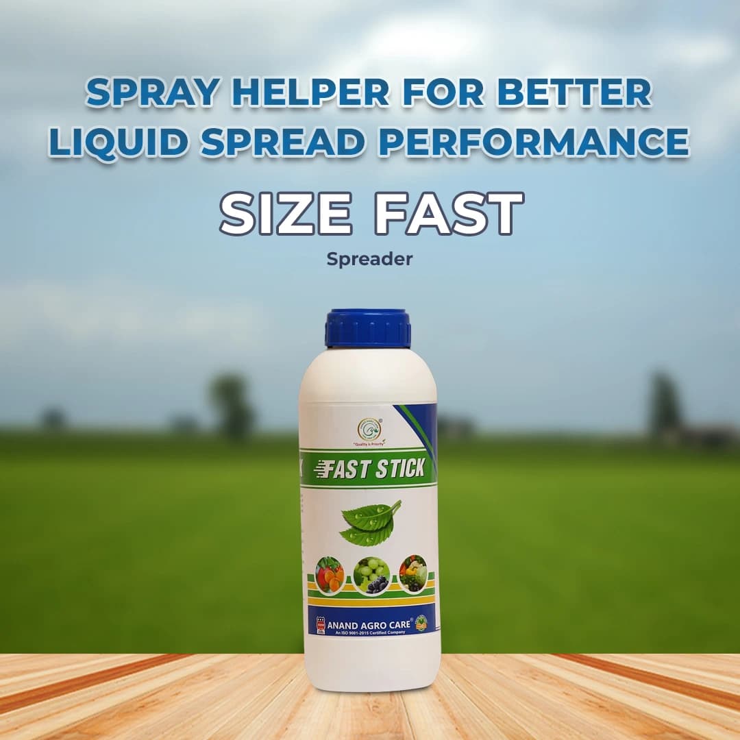 Fast Stick Surface Tension Reducing Agent, High-Quality Adjuvant Spreader - Image 2