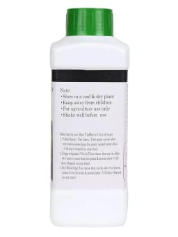 V Hume Acts as a Conditioner for the Soil and Bio-Stimulant for Plants , Improves Ph of soil and Increases Water Holding Capacity of Soil 4