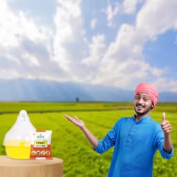 Maxplus Trap with Fruit Fly Lure (Bactrocera Correcta, Zonata, Dorsalisa Pheromone Lure) For Mango, Guava, Sapota, Citrus, Banana, and Papaya 5