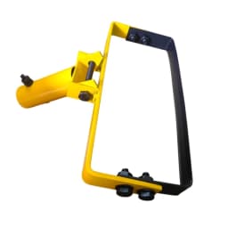 Bharat Agrotech Hand Weeder, Cum Cultivator, Saving Time And Effort In Farming (Without Handle) 4