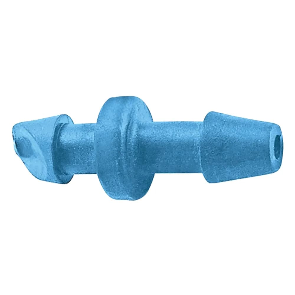 Pep Solution 4mm Outer Diameter Pin Connector Feeder Line Pipe To 16mm Joiner - Image 1