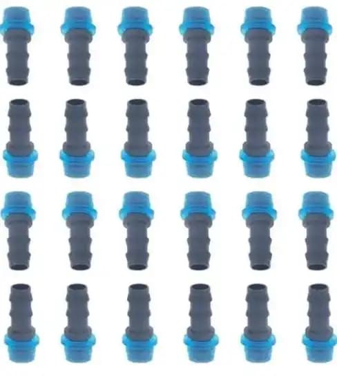 Pep Solution Take Off With Netafim Type Grommet 16 Mm For Drip Irrigation System