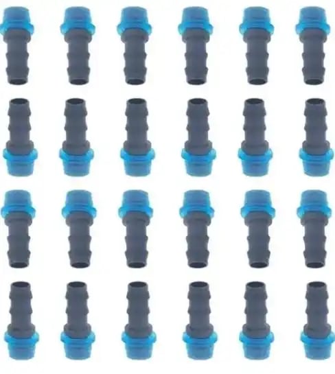 Pep Solution Take Off With Netafim Type Grommet 16 Mm For Drip Irrigation System