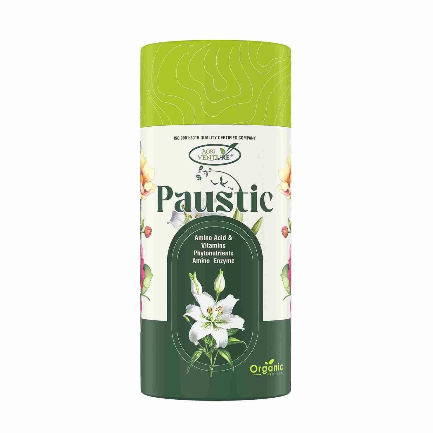 Agriventure PAUSTIC Flowering Special Plant Growth Regulator for All Crops - Image 3