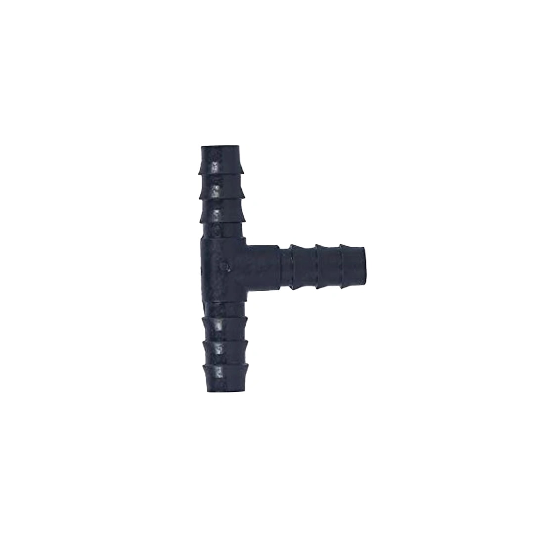 Siddhi 12 MM Drip Irrigation Accessories, Drip Parts, Multicolor, High Quality Material