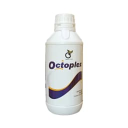 Octopus Octoplex Seaweed Extract 57%, Liquid Boost Root Growth & Improve Plant Health 1
