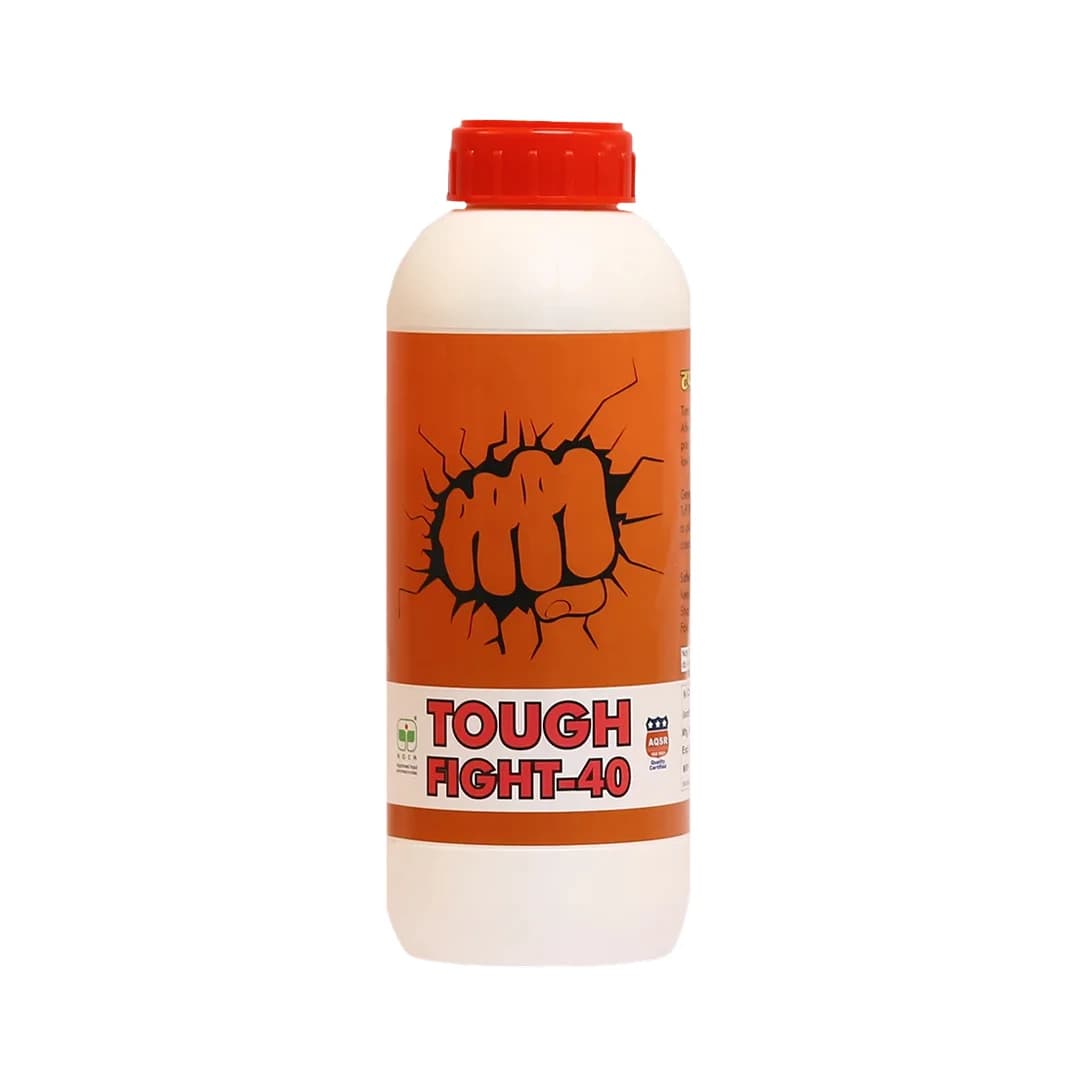 Tough Fight 40% - Liquid Potash Fertilizer