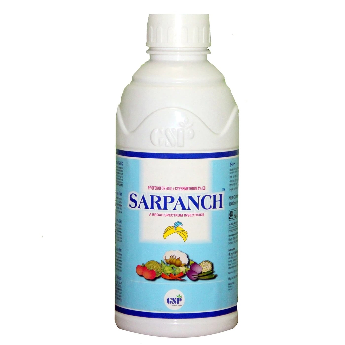 GSP Sarpanch Insecticide
