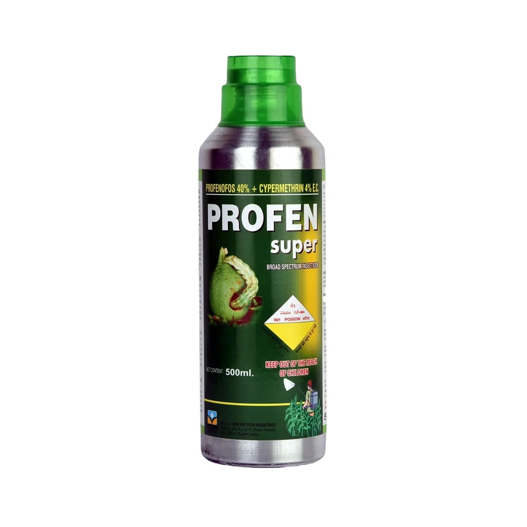 Profen Super Insecticide - Image 1