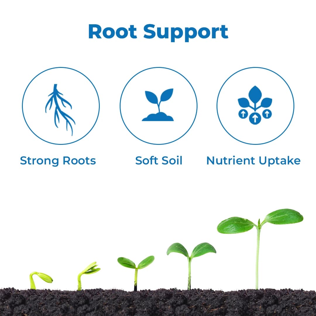 Dr.Bactos VAM Fertilizer - Image 3