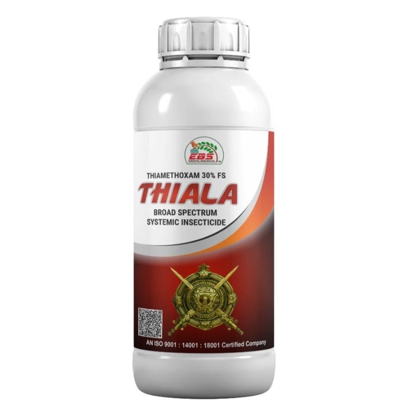 EBS Thiala Thiamethoxam 30% FS Broad Spectrum Systemic Insecticide - Image 1