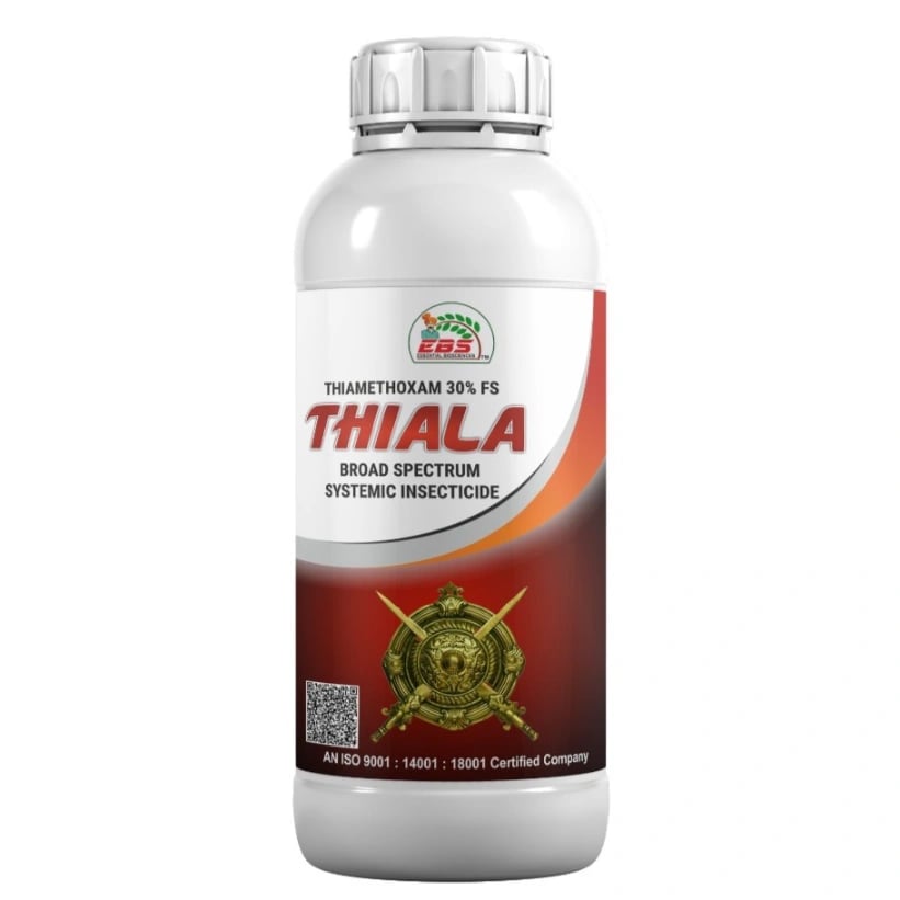 EBS Thiala Thiamethoxam 30% FS Broad Spectrum Systemic Insecticide