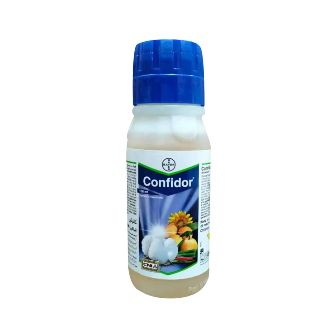 Bayer Confidor Insecticide - Image 1