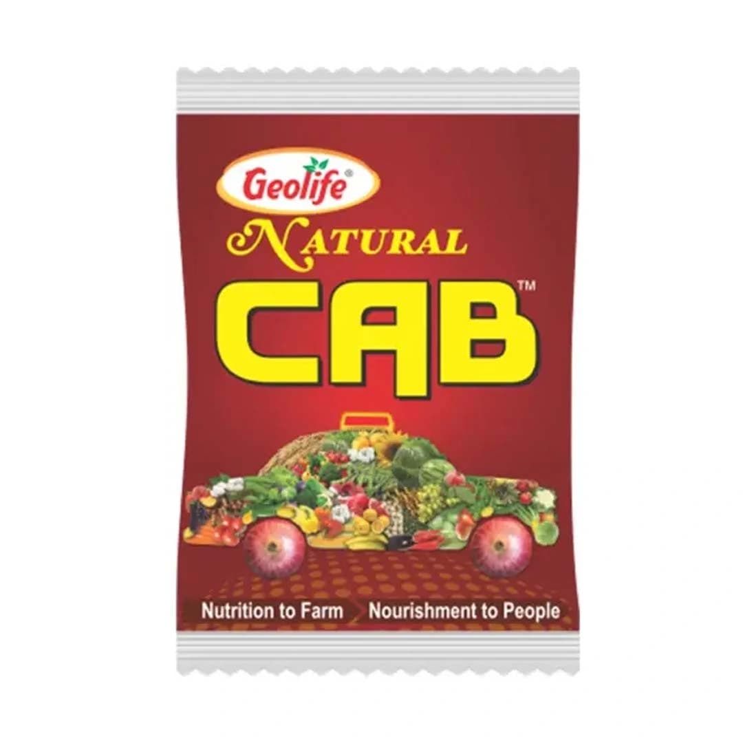 Geolife Natural Cab - Image 2
