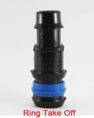 Angel Drip - Take Off (Start Connector), Heavy Material, Easy to use, Long life, Durable products - Image 1