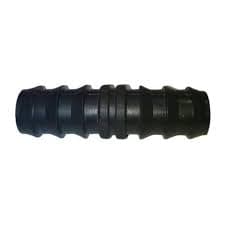 Angel Drip - Joiner , Straight connectors, Best quality Material, For Drip Irrigation. - Image 2