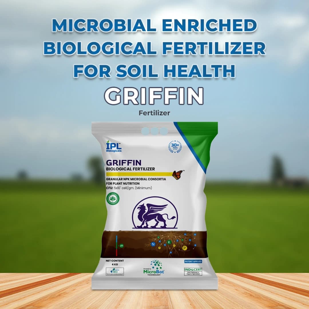 IPL Griffin Fertilizer - Image 2
