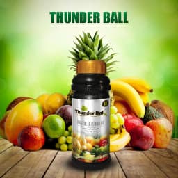 Hifield Thunderball Organic Bio-Stimulant, Amino Acid Formula For Plant Immunity and Fruit Growth 2
