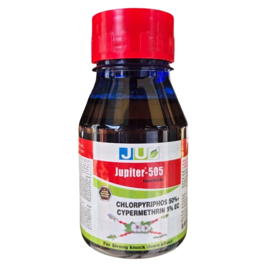 JU Jupiter 505 Insecticide - Image 1