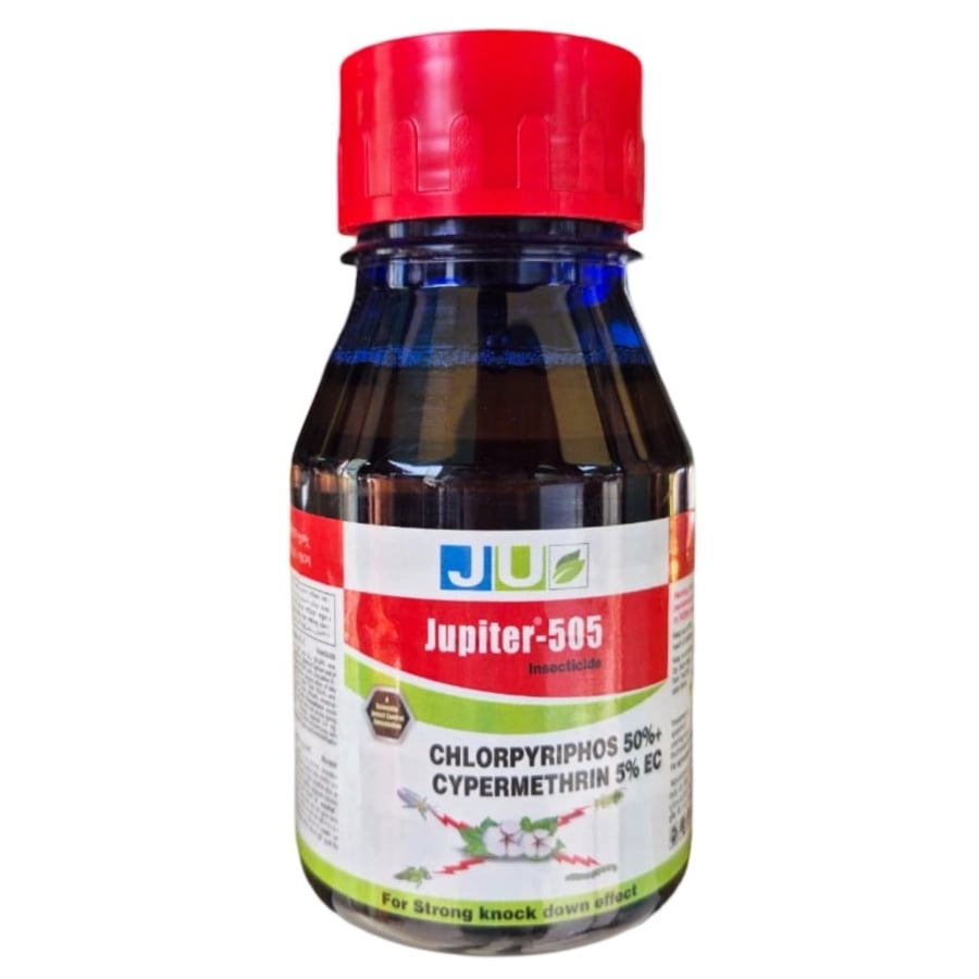 JU Jupiter 505 Insecticide