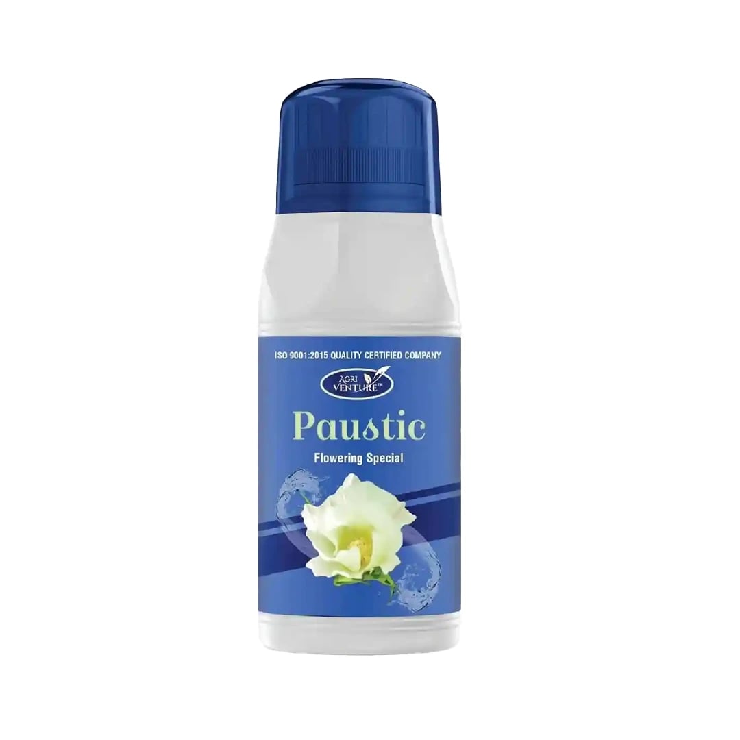 Agriventure PAUSTIC Flowering Special Plant Growth Regulator for All Crops