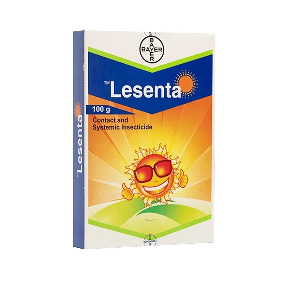 Bayer Lesenta Insecticide - Image 1