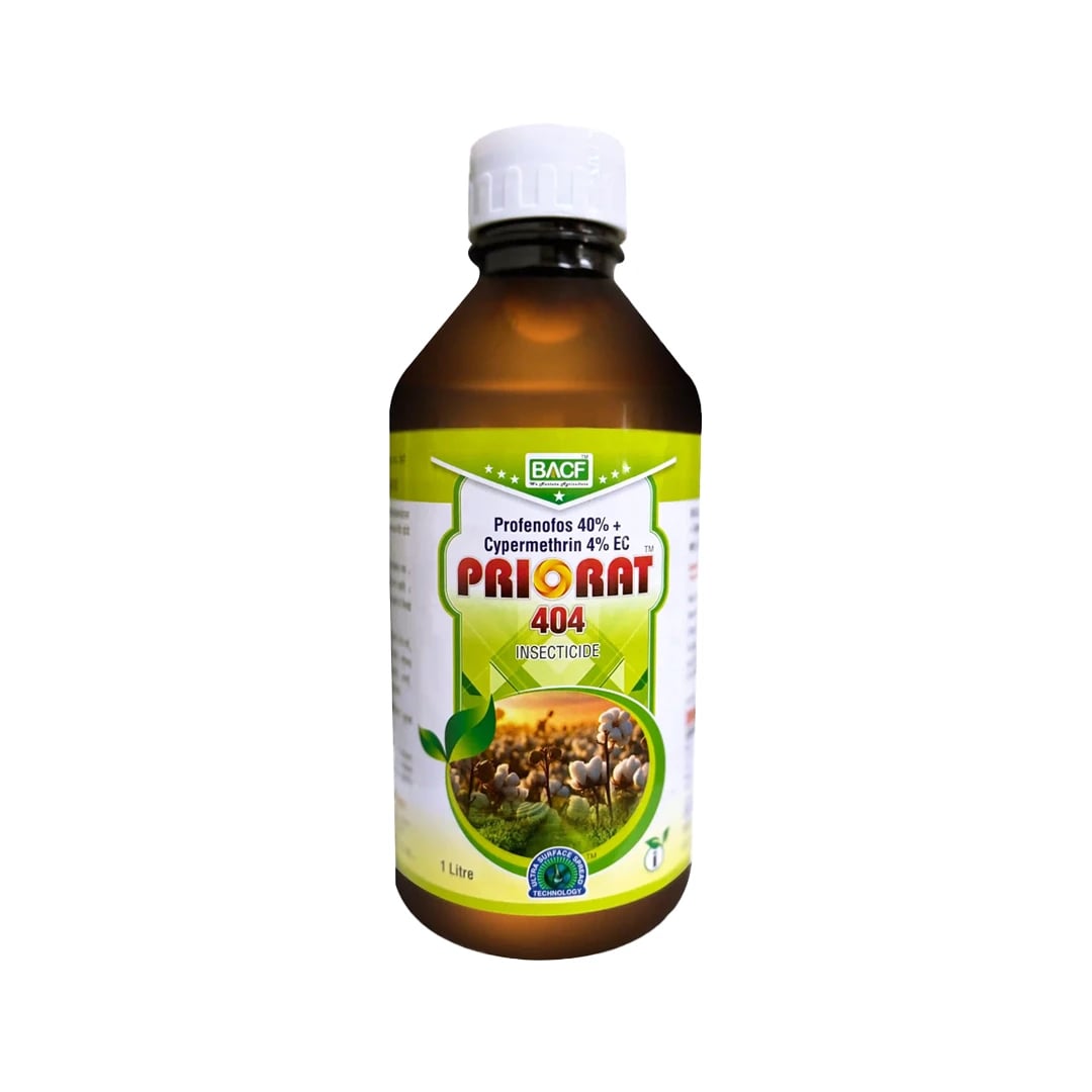 BACF Priorat 404 Insecticide