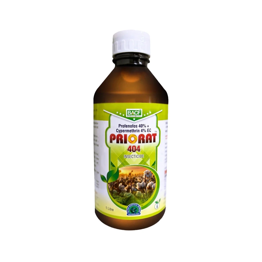 BACF Priorat 404 Insecticide