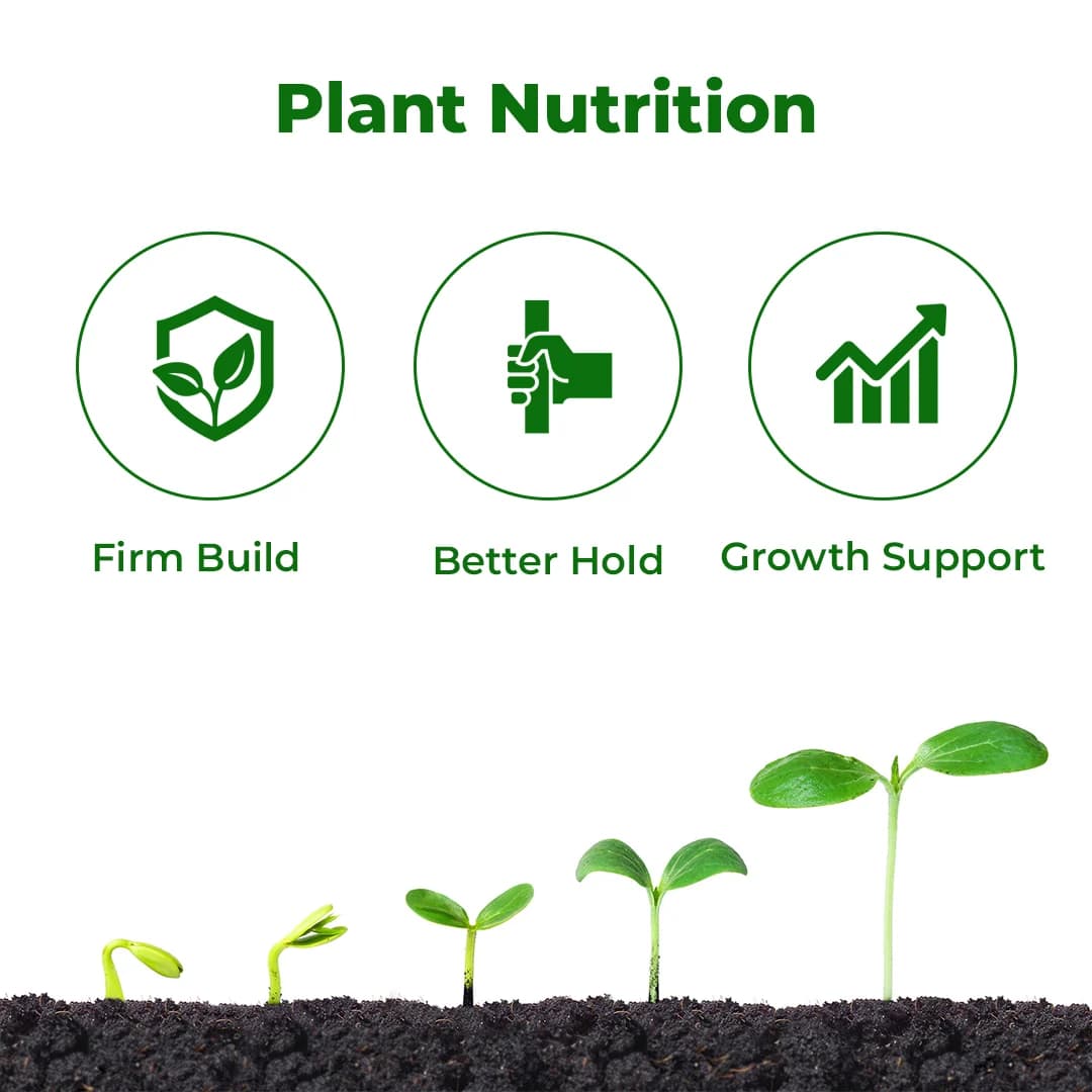 Cropex Calnitra MG, Ca 15%, N 10% And Mg 2%, Combination Of Calcium And Magnesium With Nitrates, Calcium Nitrate Fortified with Magnesium - Image 3