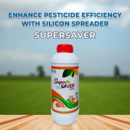 SuperSaver (Silicon-Based Technical Penetrates and Spreader) Excellence Spreader 2