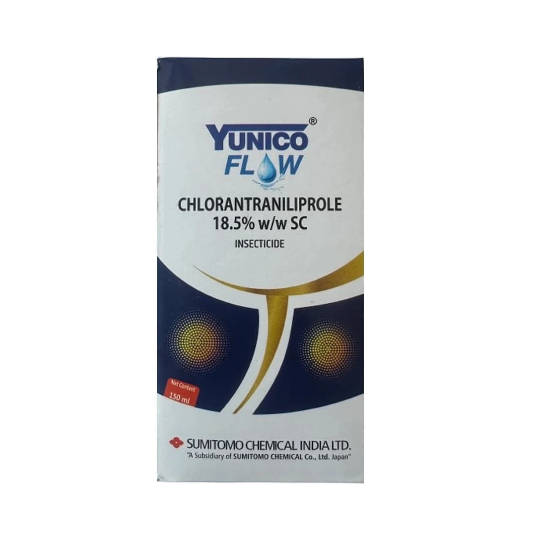 Sumitomo Yunico Flow Insecticide - Image 1