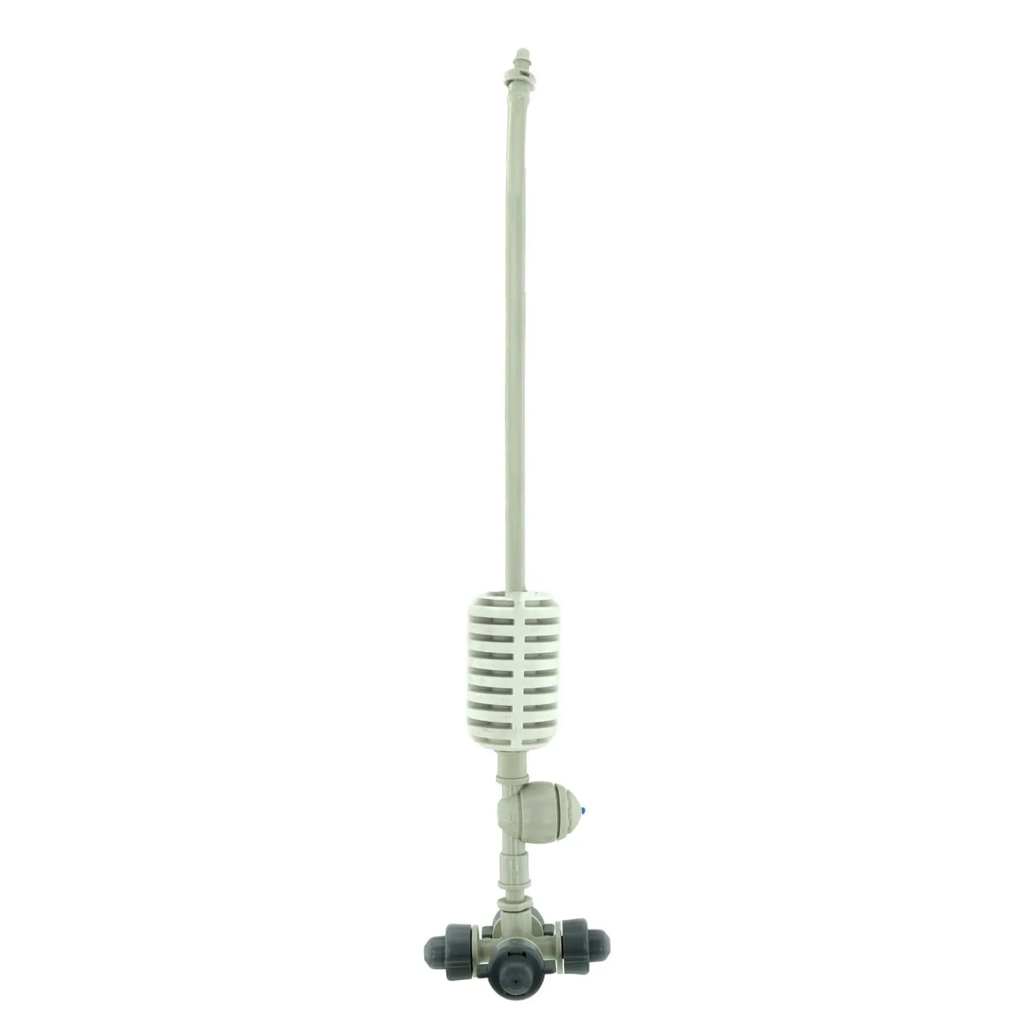 Radhe Irrigation 4 Way Fogger For Garden, Greenhouses, Mist Cooling System and Poultry Farm