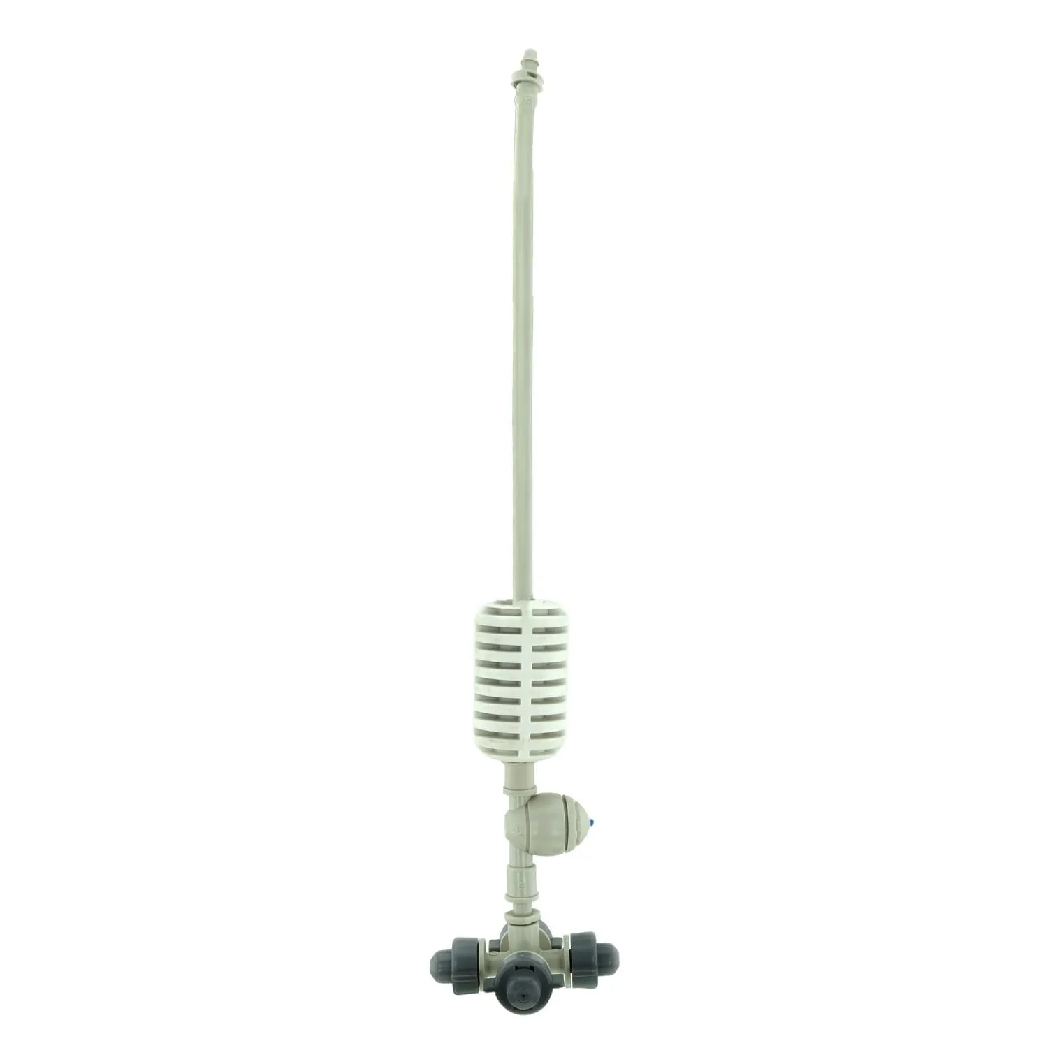 Radhe Irrigation 4 Way Fogger For Garden, Greenhouses, Mist Cooling System and Poultry Farm