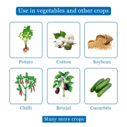 Empala Insecticide - Emamectin Benzoate 1.5% + Fipronil 3.5% SC 4