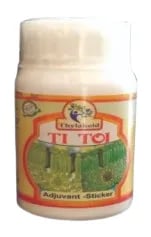 Thylakoid ti TOI Sticker Adjuvent, Sticking and Wetting Agent, Biocert Certified Product