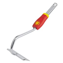 Wolf Garten Draw Hoe (HU-M 10) 10cm, Garden Weeder, Makes Quick Work Of The Arduous Task Of Weeding 1